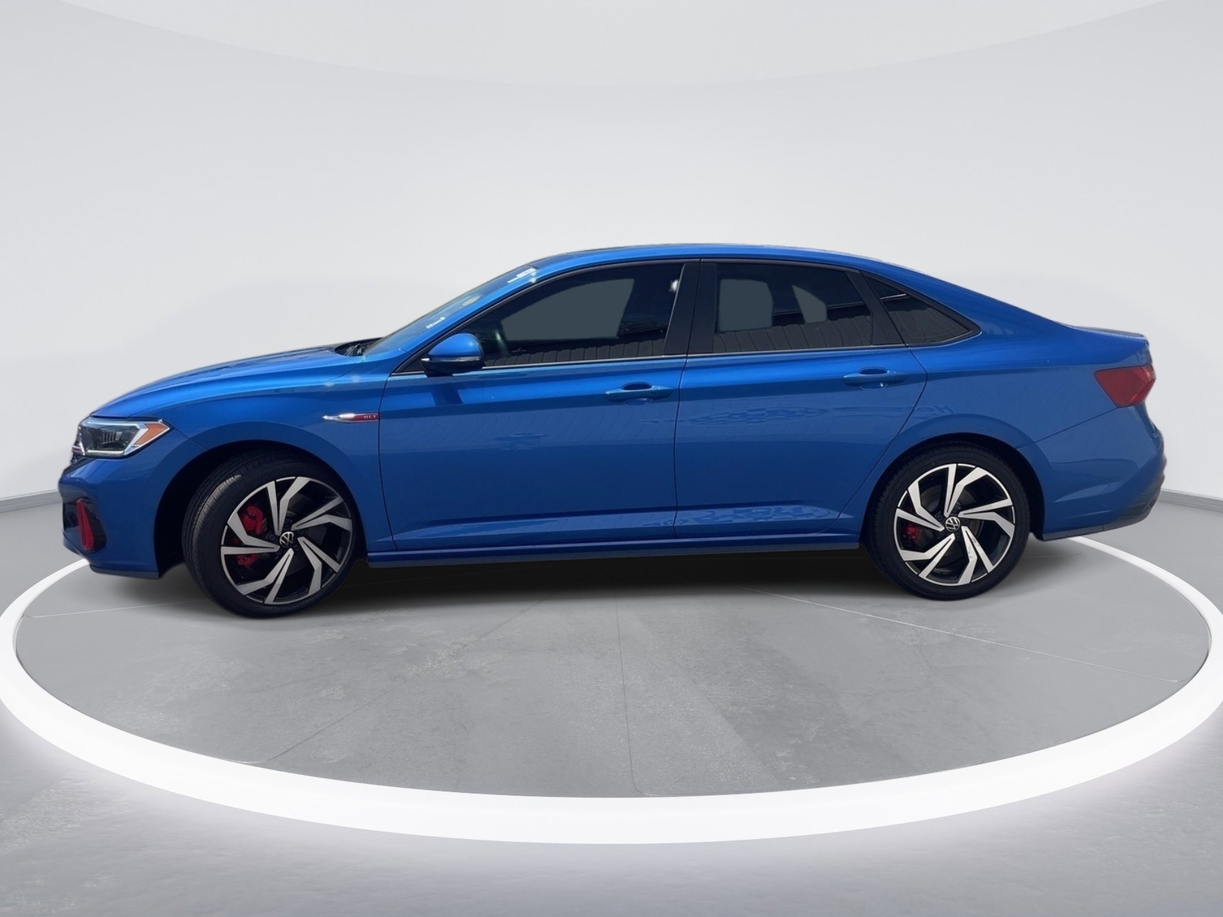 Used 2023 Volkswagen Jetta GLI Autobahn FWD image 4