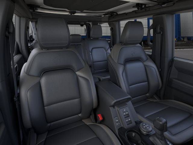 New 2026 Ford Bronco Outer Banks w/ Sasquatch Package AWD/4WD image 10