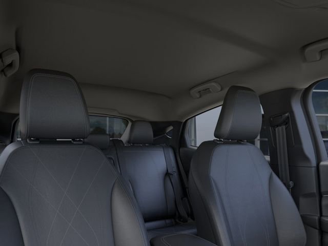 New 2025 Ford Mustang Mach-E Select w/ Comfort Package Lite AWD/4WD image 22