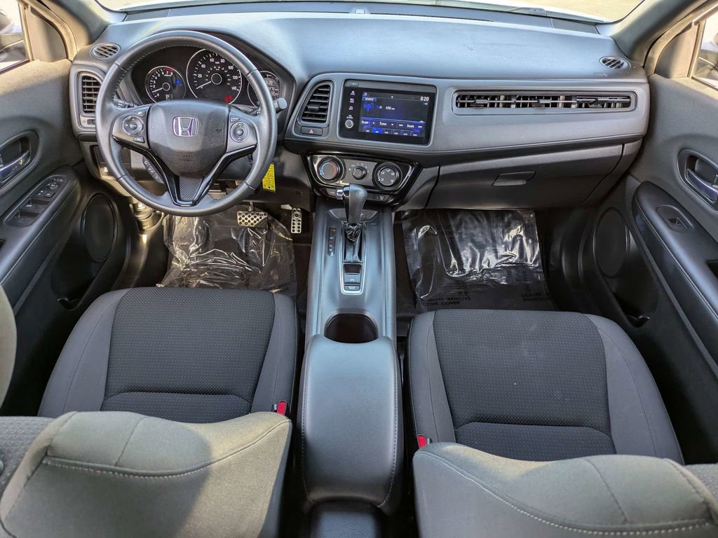Used 2021 Honda HR-V Sport image 15