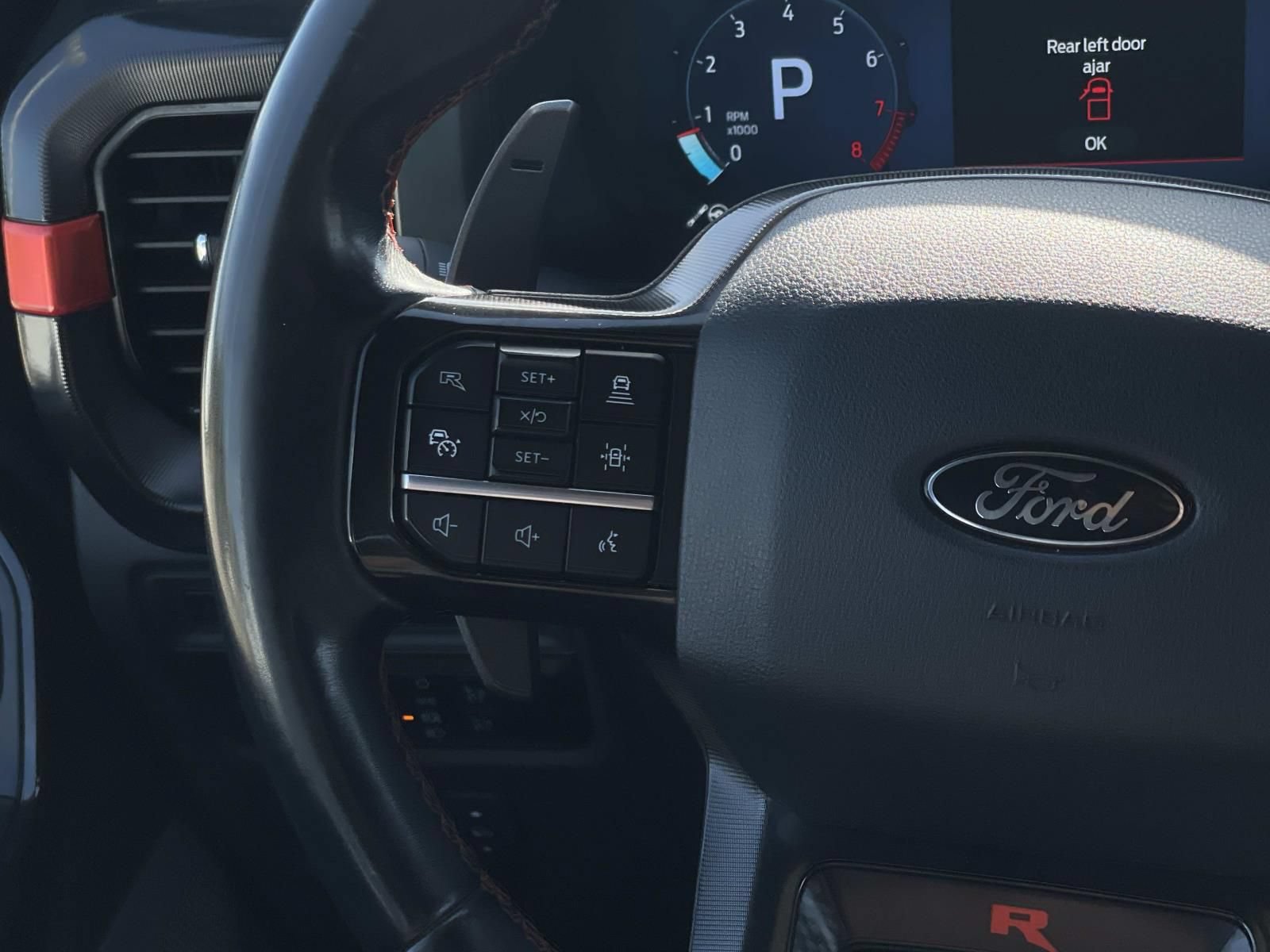 Used 2024 Ford F150 Raptor w/ Equipment Group 803A Raptor R AWD/4WD image 10