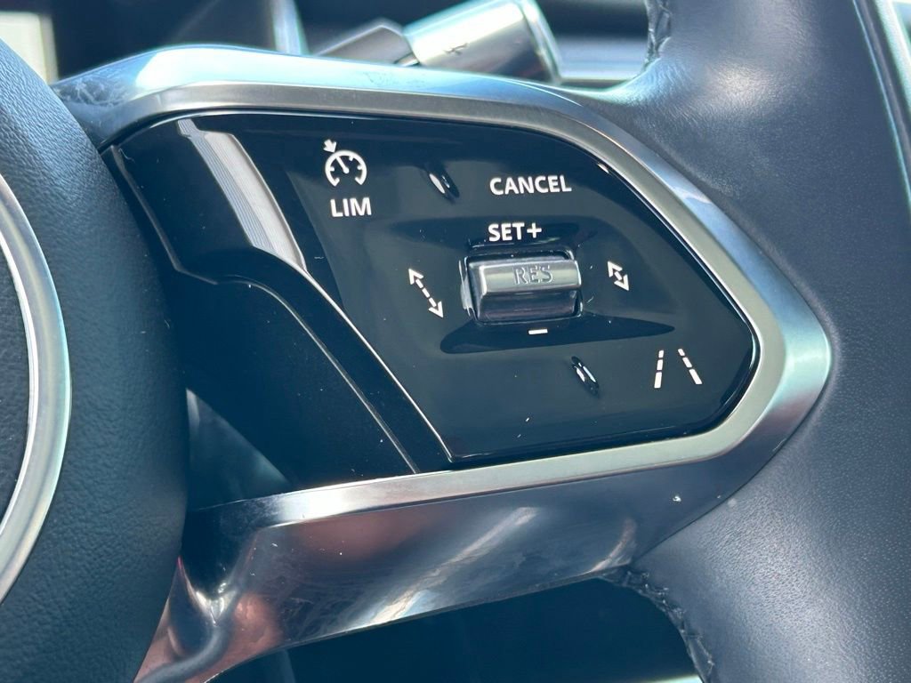 Used 2022 Jaguar I-PACE HSE image 22