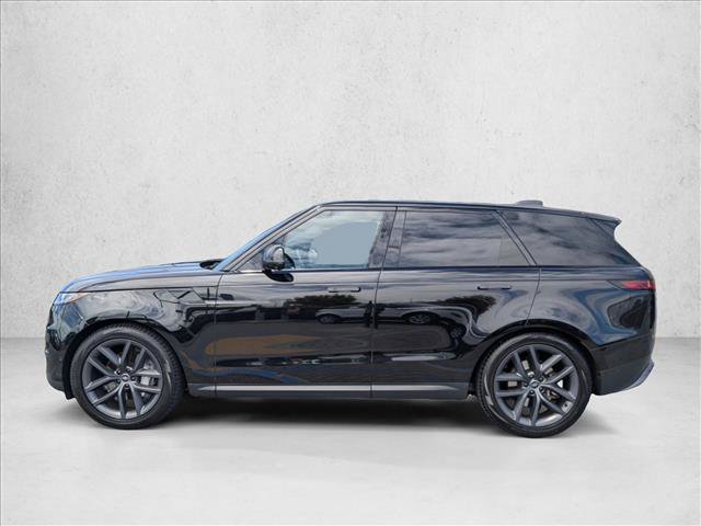 Used 2024 Land Rover Range Rover Sport SE AWD/4WD image 9