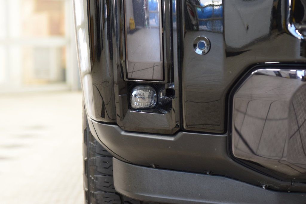 Used 2024 GMC Sierra 3500 Denali Ultimate image 14