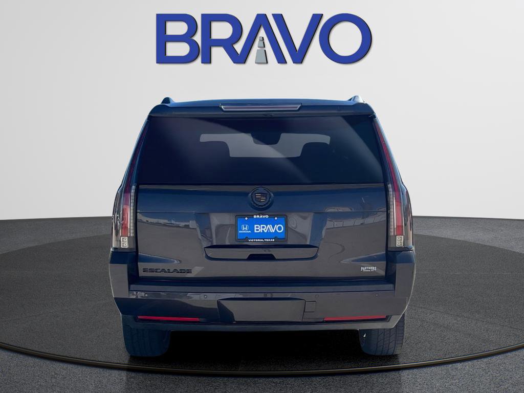 Used 2015 Cadillac Escalade ESV Premium image 7