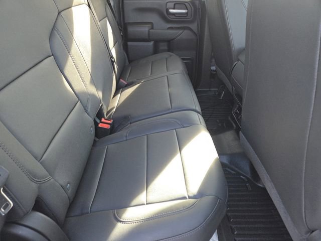 New 2026 Chevrolet Silverado 2500 W/T w/ WT Convenience Package image 25