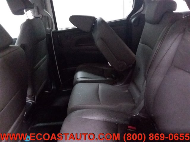 Used 2020 Honda Odyssey EX-L image 13