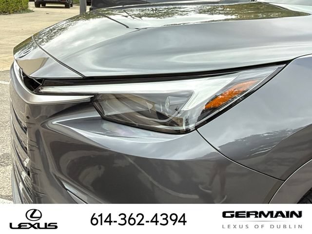 New 2026 Lexus TX 350 AWD w/ Technology Package image 13