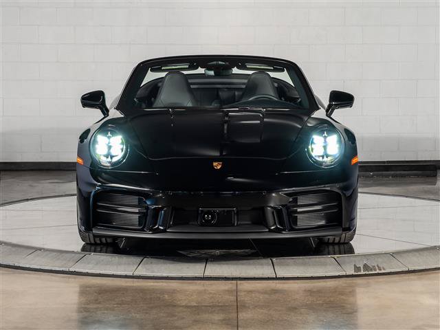 Certified 2026 Porsche 911 Carrera RWD image 6