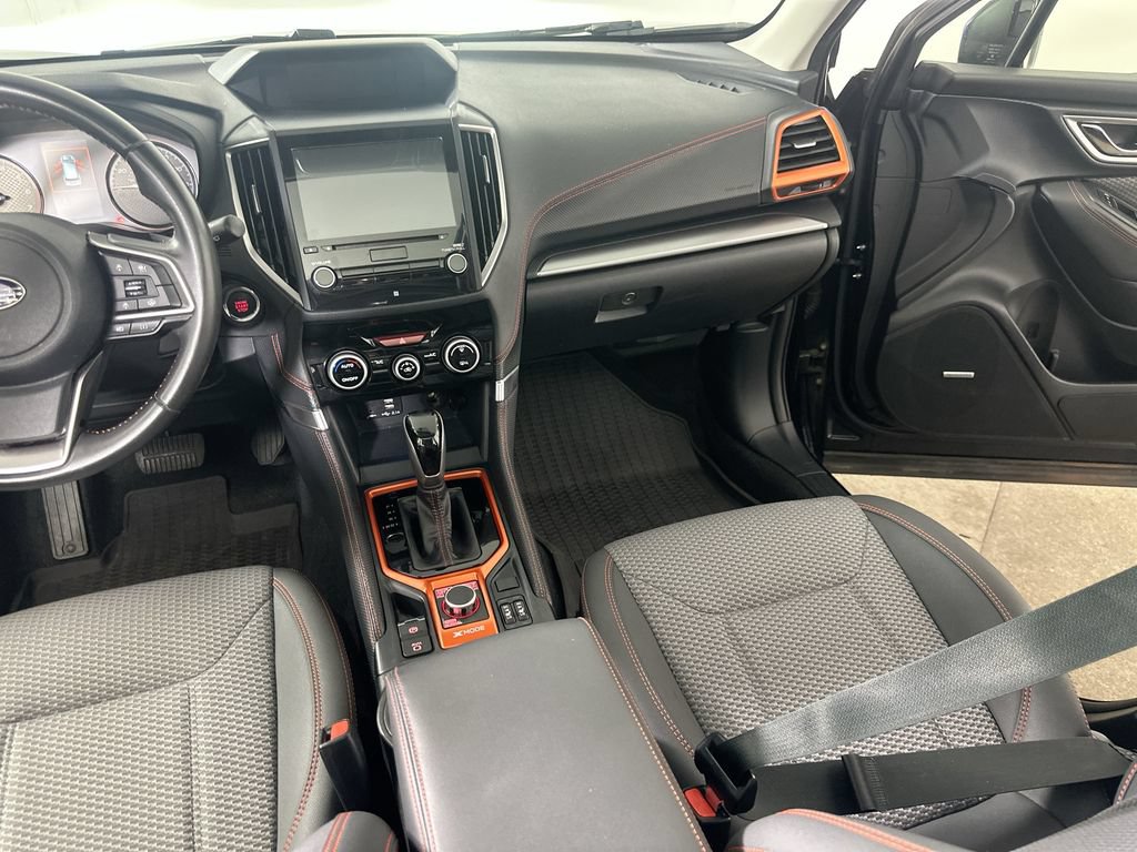 Used 2021 Subaru Forester Sport w/ Popular Package #2 AWD/4WD image 19