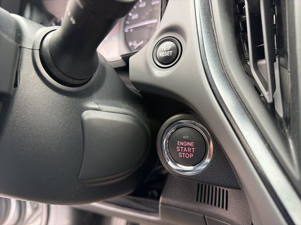 Certified 2026 Subaru Crosstrek 2.0i Premium AWD/4WD image 30