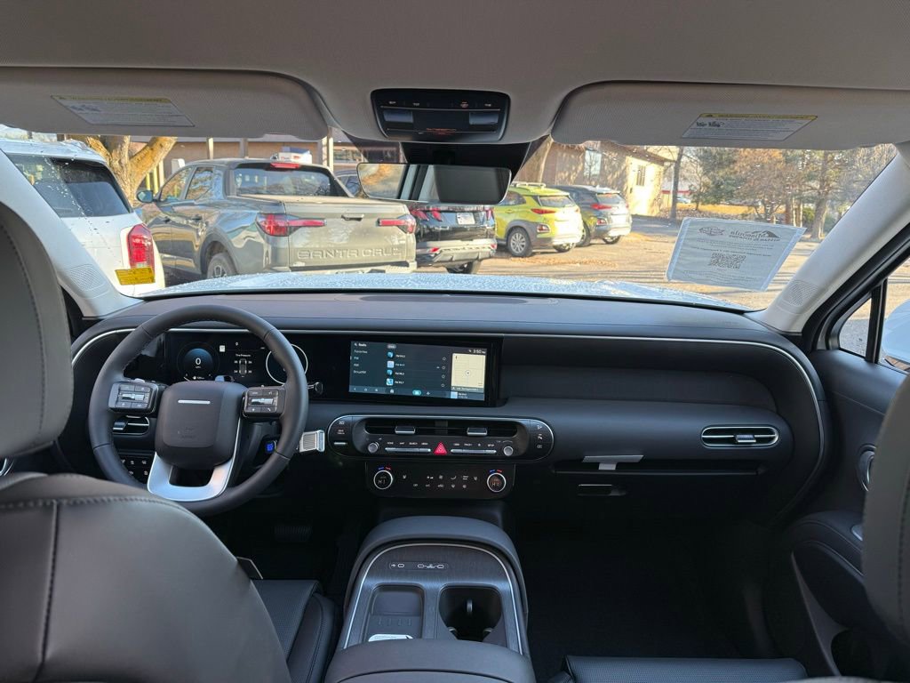 New 2026 Hyundai Palisade SEL image 23