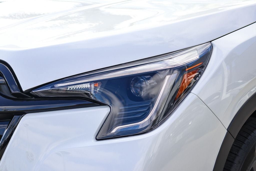 New 2026 Subaru Ascent Premium AWD/4WD image 8