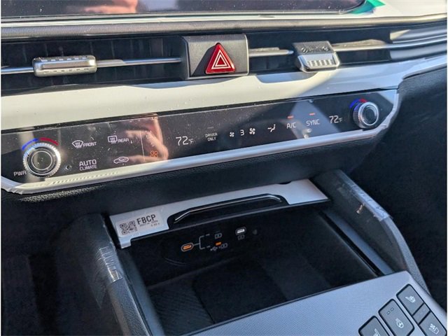 New 2026 Kia Sportage SX Prestige image 22