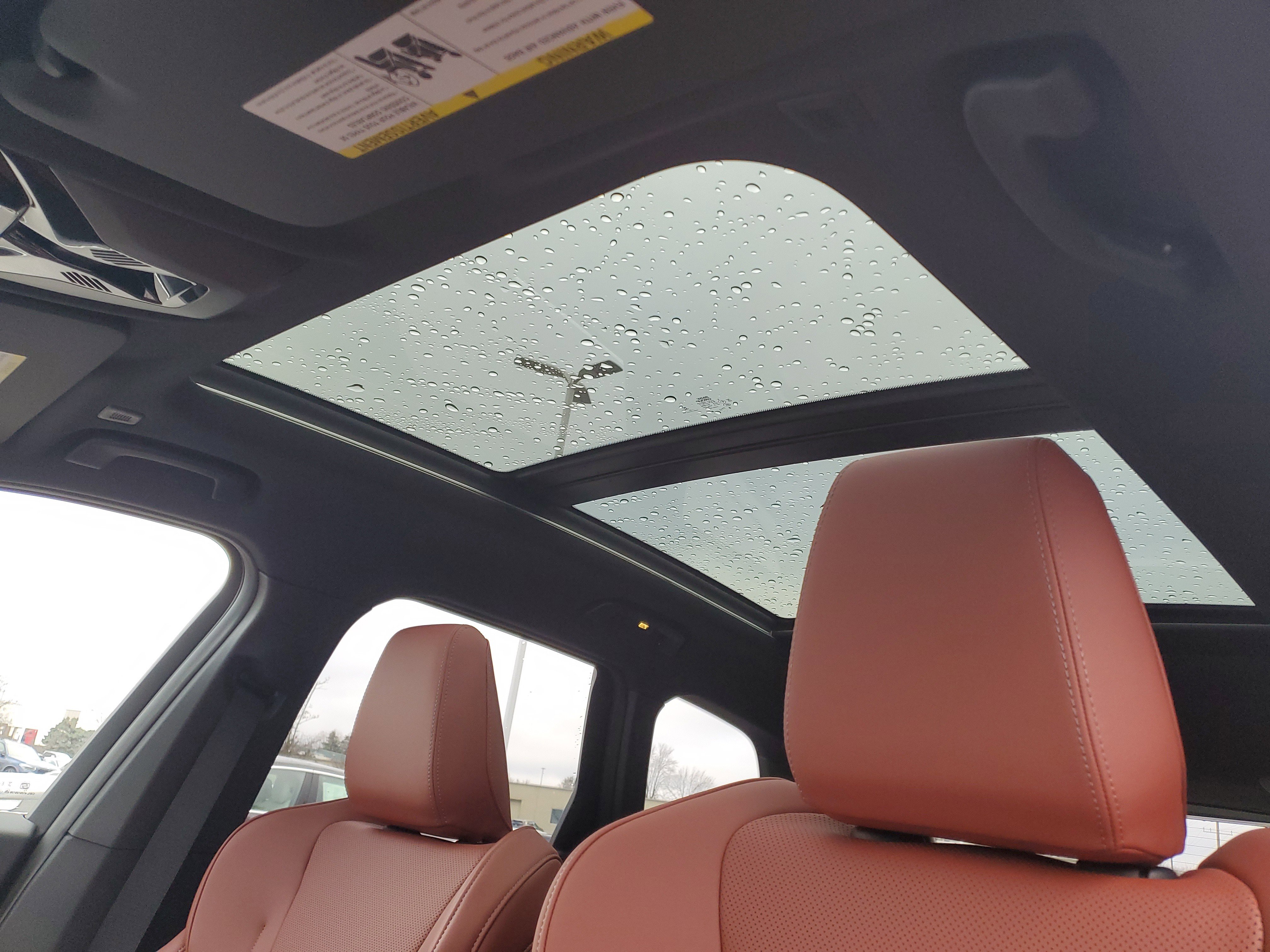 New 2026 BMW X1 xDrive28i image 8