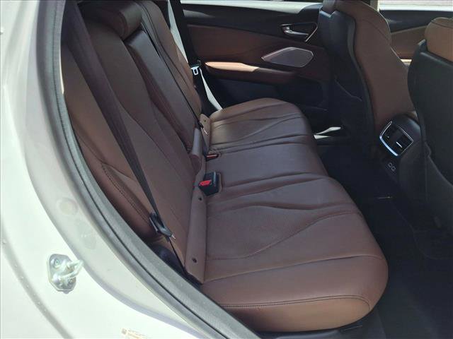Used 2021 Acura RDX FWD w/ Technology Package image 19