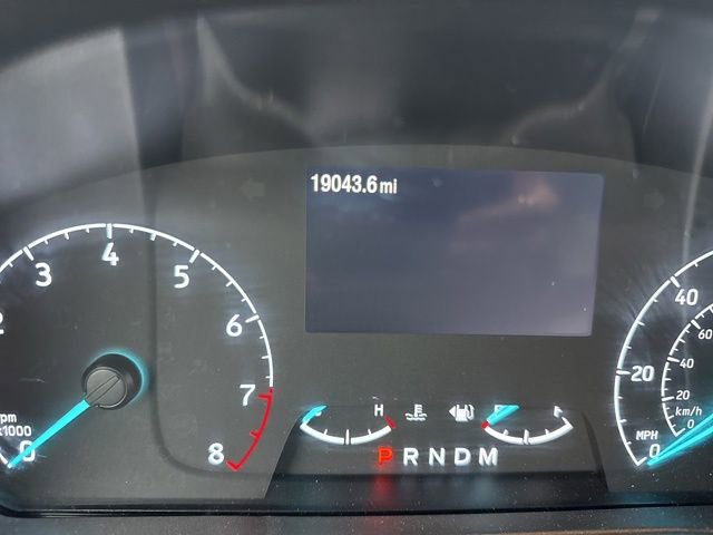 Used 2025 Ford Transit 250 148 Medium Roof w/ Load Area Protection Package RWD image 11