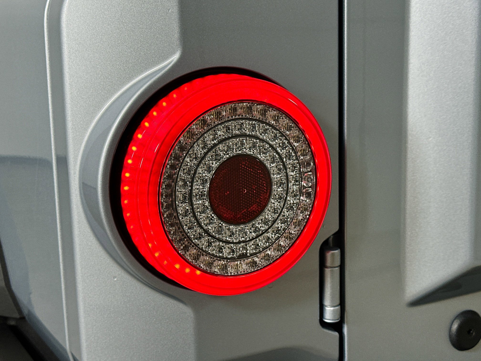 New 2026 INEOS Grenadier image 13