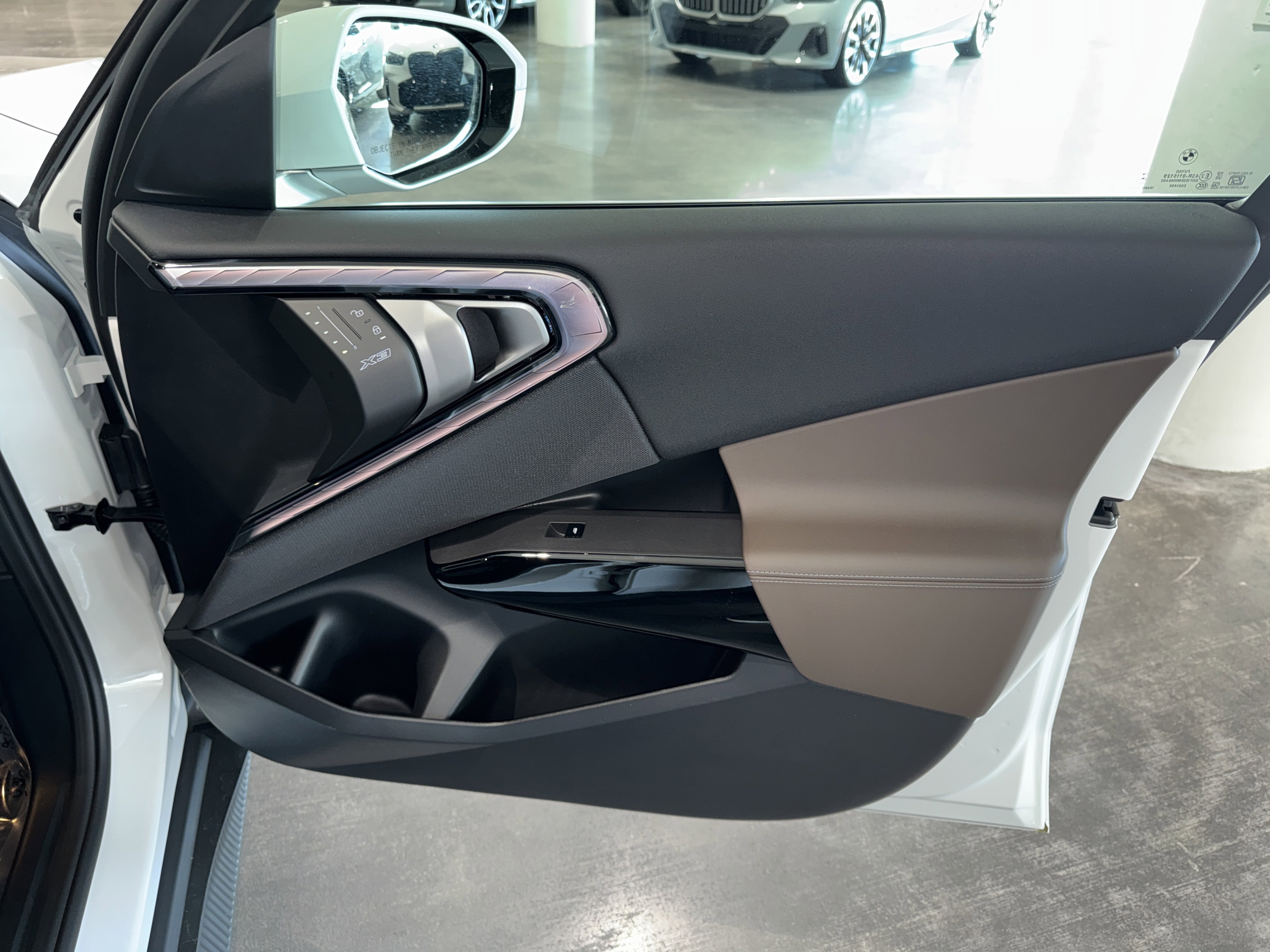 New 2026 BMW X3 xDrive30 w/ Convenience Package image 8