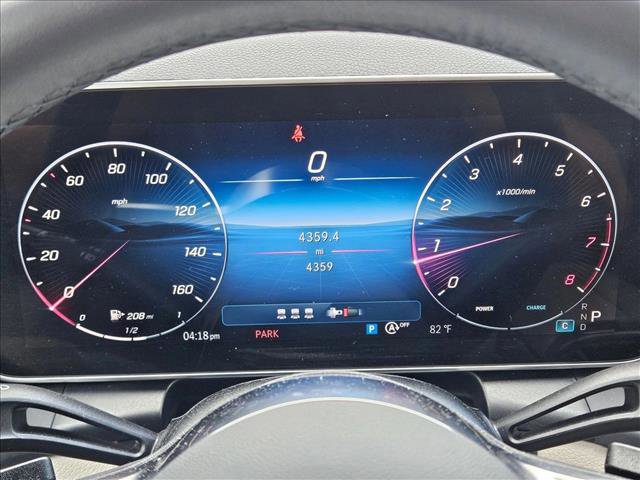 Used 2026 Mercedes-Benz GLC 300 image 11
