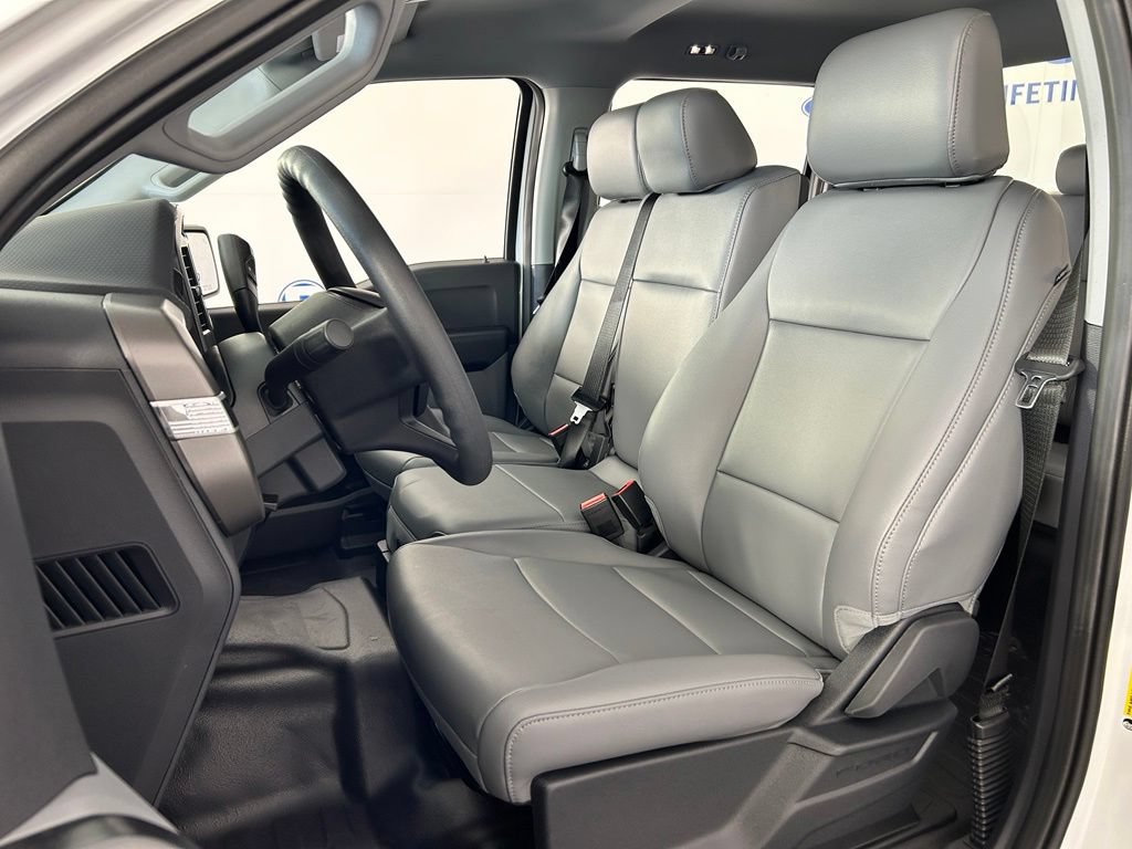 New 2026 Ford F150 XL AWD/4WD image 19