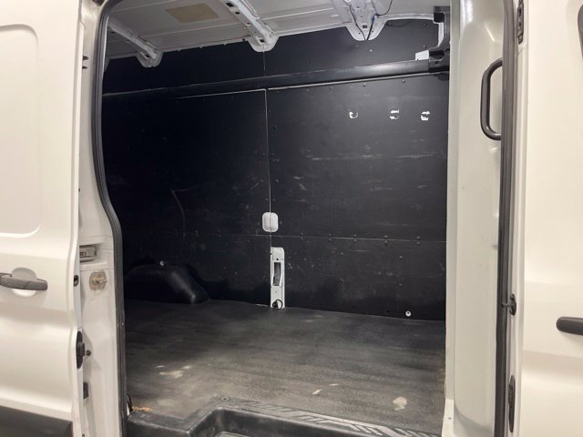 Used 2024 Ford Transit 250 148 High Roof Extended AWD w/ Load Area Protection Package image 26