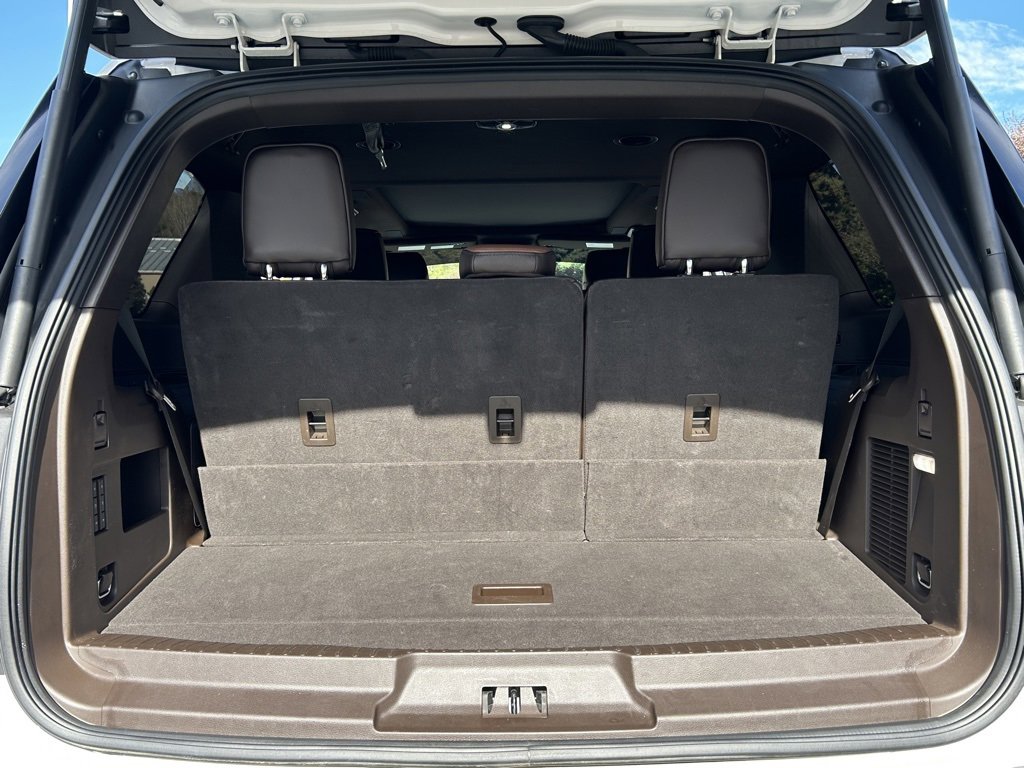 Used 2024 Ford Expedition King Ranch image 48