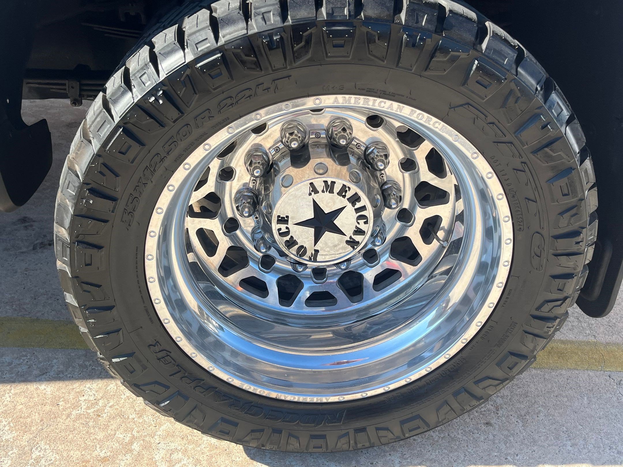 Used 2021 GMC Sierra 3500 Denali w/ Denali Ultimate Package image 37