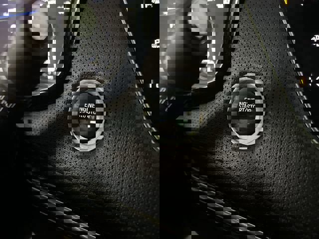 Certified 2020 Cadillac XT5 Sportv image 16