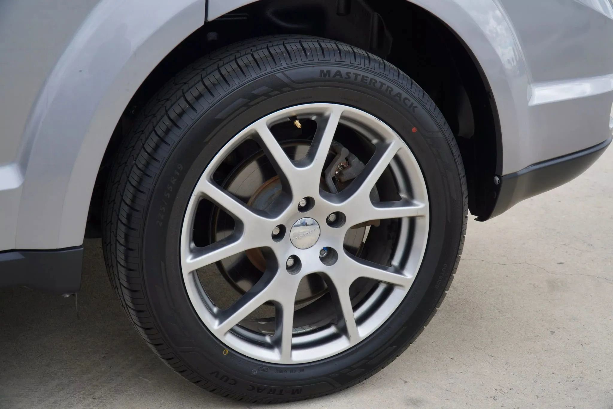 Used 2016 Dodge Journey R/T image 12