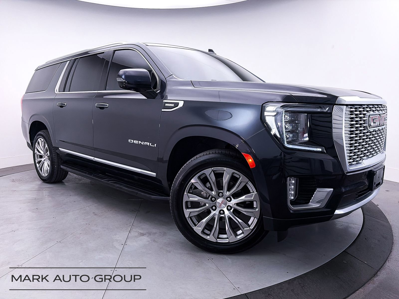 Used 2023 GMC Yukon XL Denali