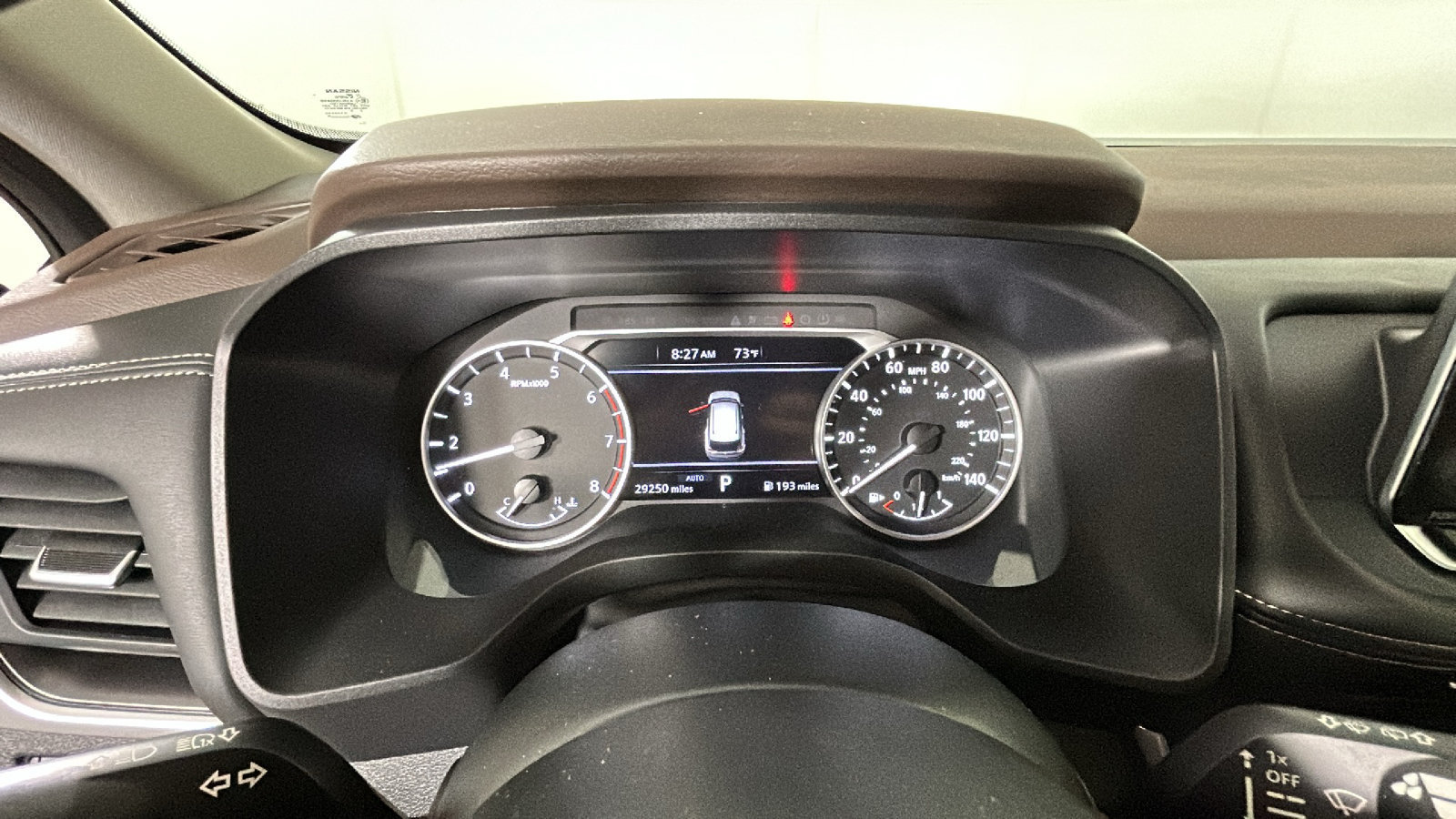Used 2023 Nissan Rogue SV AWD/4WD image 21