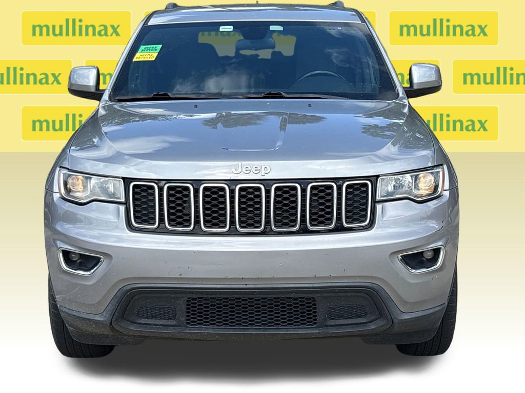 Used 2018 Jeep Grand Cherokee Laredo RWD image 14
