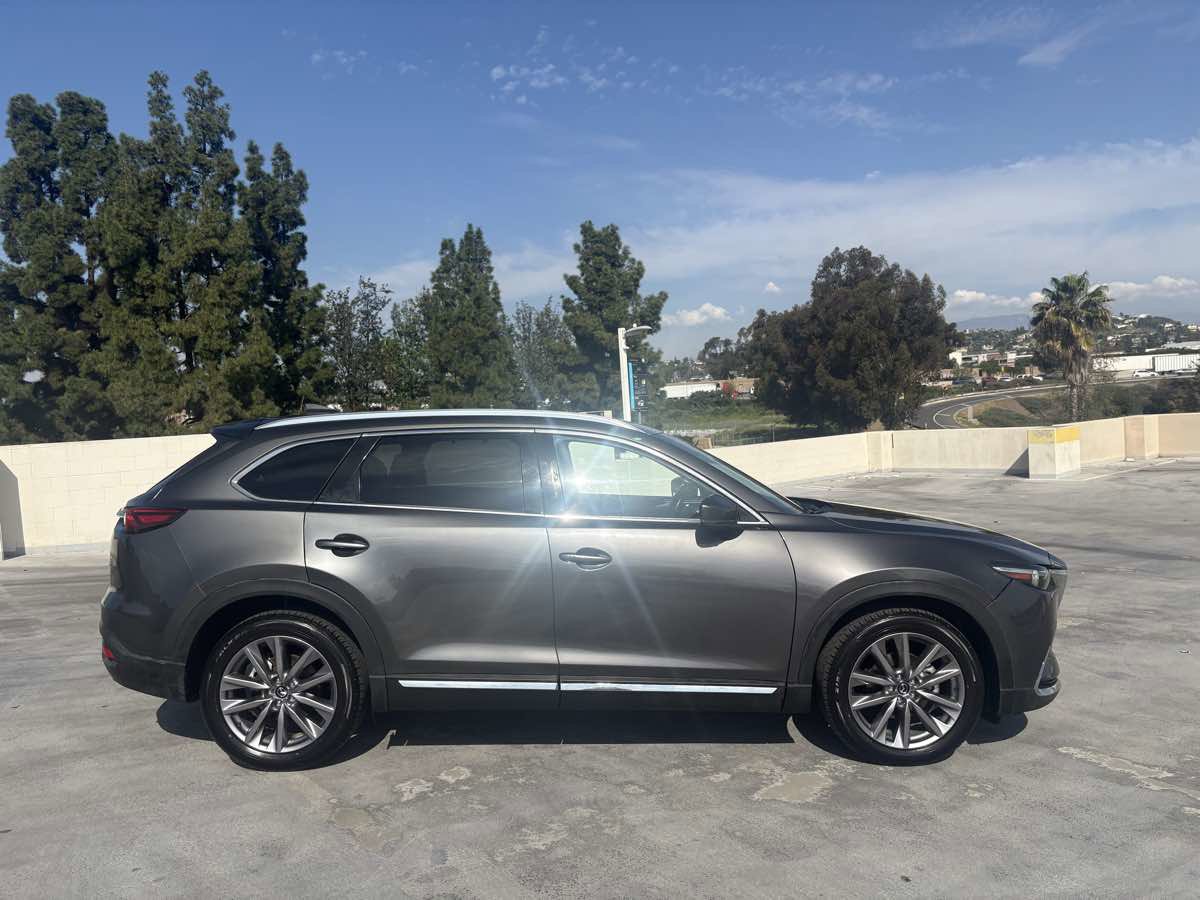 Used 2023 MAZDA CX-9 Grand Touring image 35