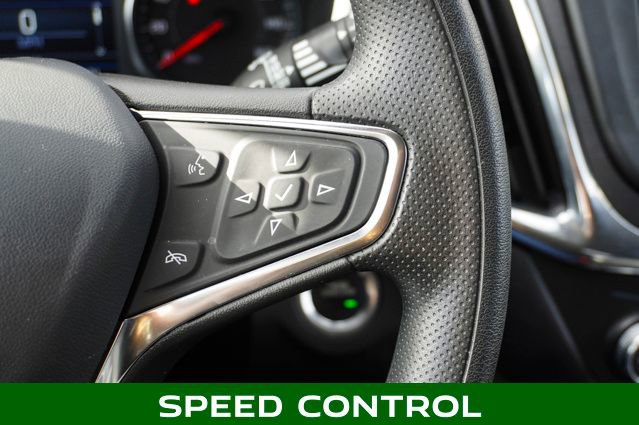 Used 2024 Chevrolet Equinox LT image 20