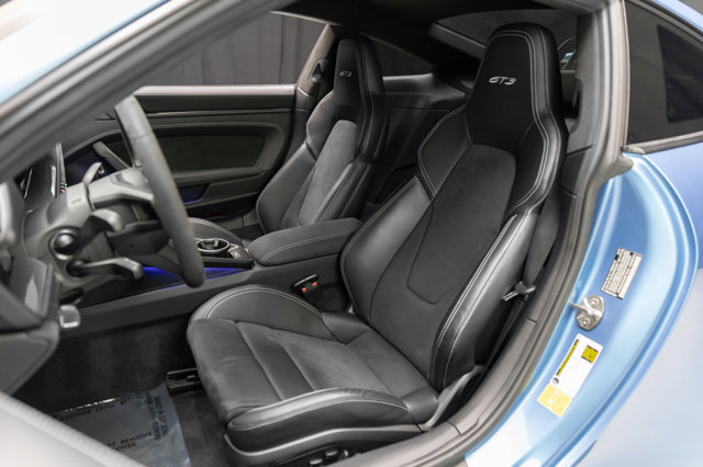 Used 2022 Porsche 911 GT3 image 44