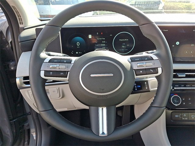 New 2026 Hyundai Tucson Limited image 10