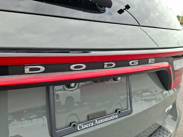 New 2027 Dodge Durango R/T AWD/4WD image 23