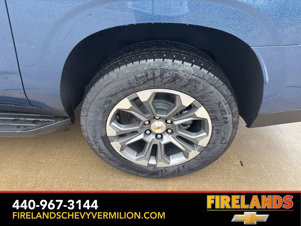 New 2026 Chevrolet Suburban LT w/ Comfort Package image 62