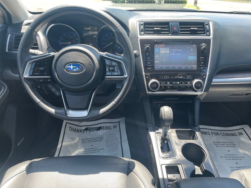 Used 2019 Subaru Outback 3.6R Limited AWD/4WD image 20