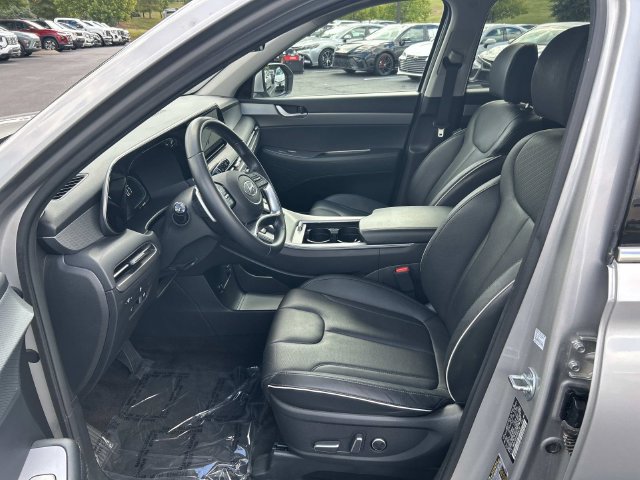 Used 2024 Hyundai Palisade SEL FWD image 22