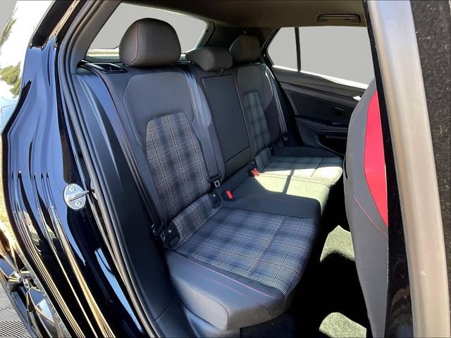 Used 2024 Volkswagen GTI SE FWD image 26