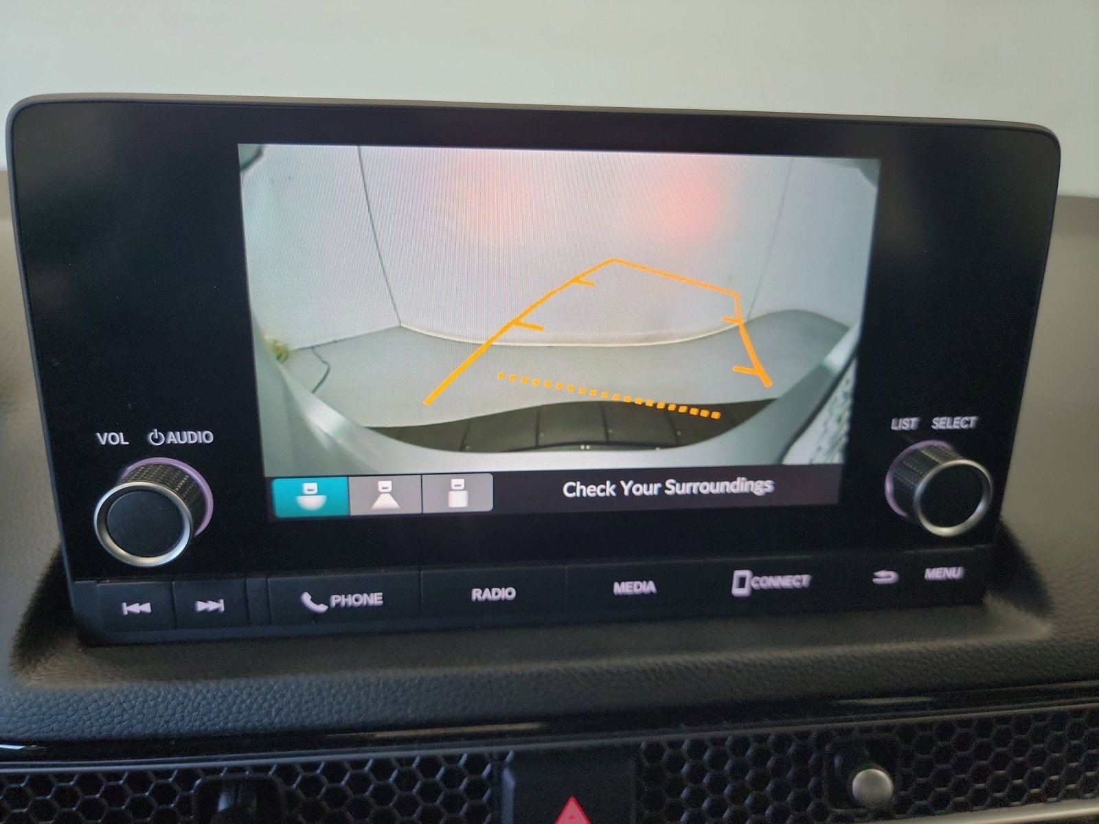 Certified 2023 Honda Civic Sport image 23
