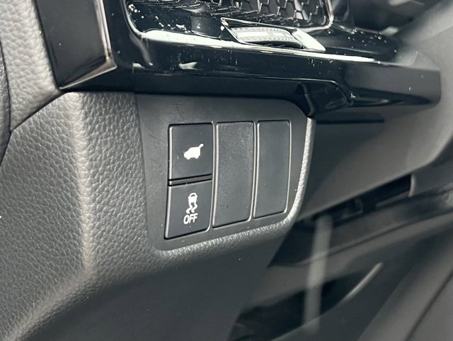 Certified 2023 Honda CR-V EX-L image 24