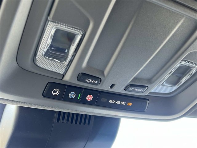 New 2026 GMC Sierra 1500 Elevation image 28