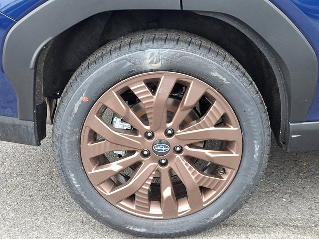 New 2026 Subaru Forester Sport image 7