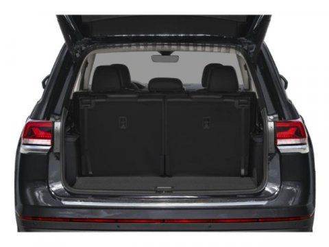 New 2026 Volkswagen Atlas SEL AWD/4WD image 14