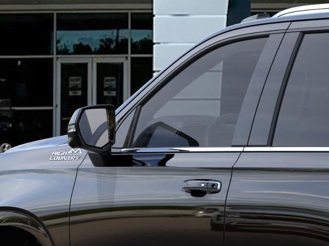 New 2026 Chevrolet Tahoe High Country image 12