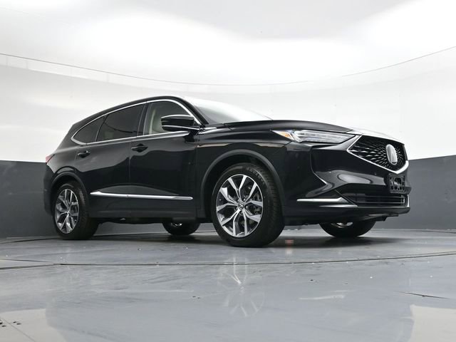 Used 2023 Acura MDX Technology image 31