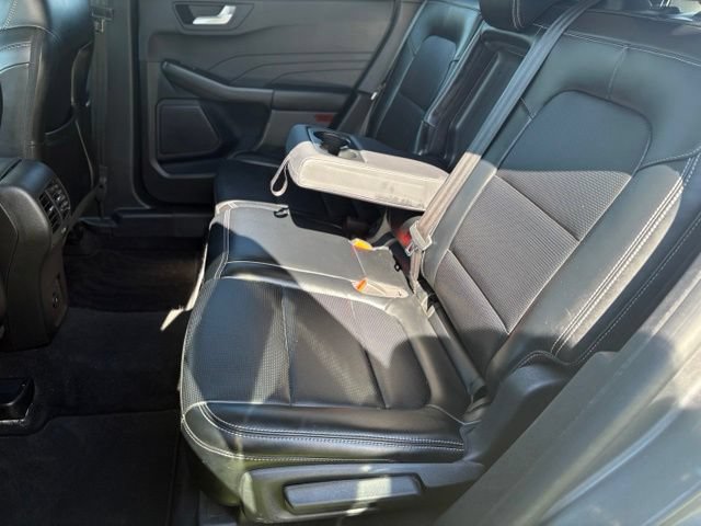 Used 2024 Ford Escape Platinum AWD/4WD image 10